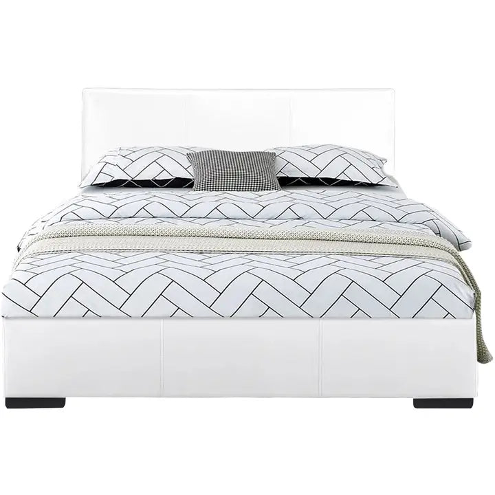 Abbey Platform Bed