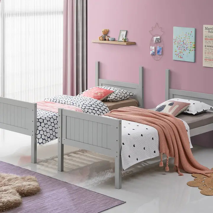 Orbelle Bunkbed Model