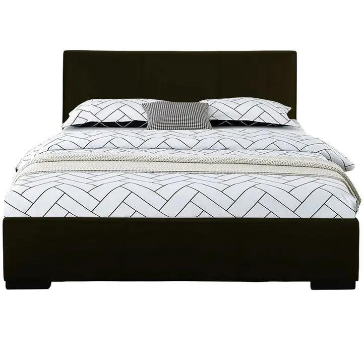 Abbey Platform Bed