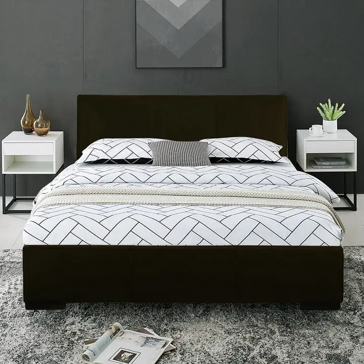 Abbey Platform Bed