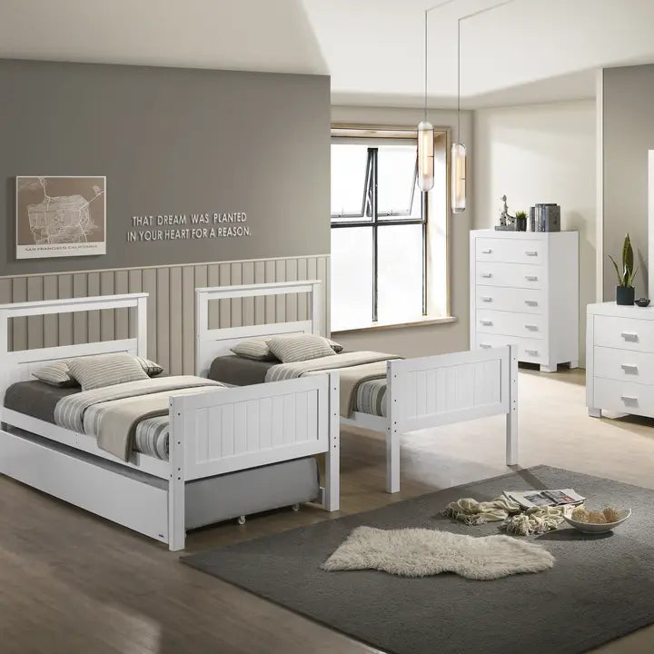 Orbelle Bunkbed Model