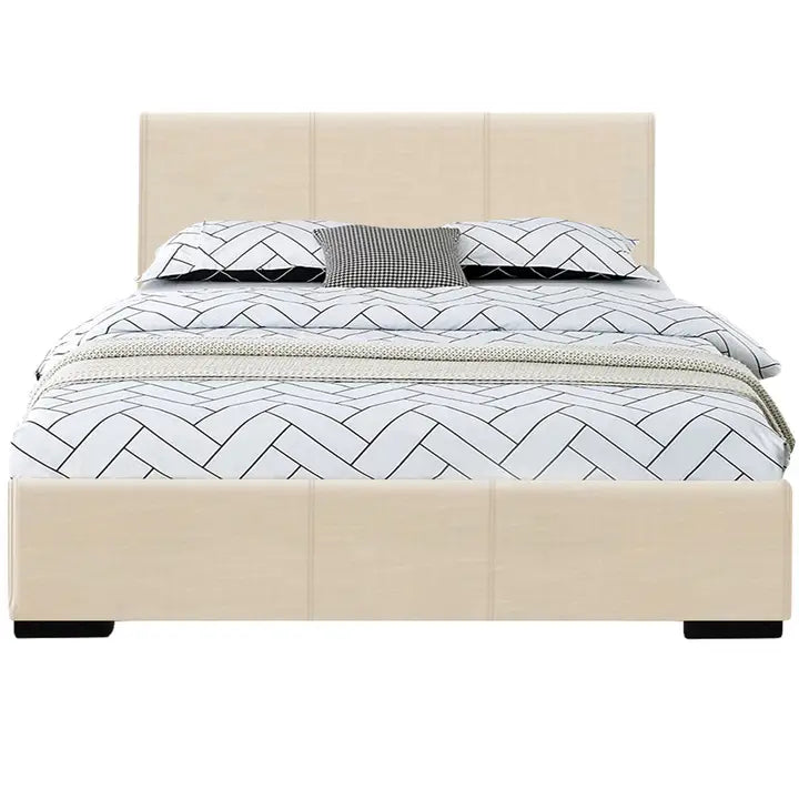 Abbey Platform Bed